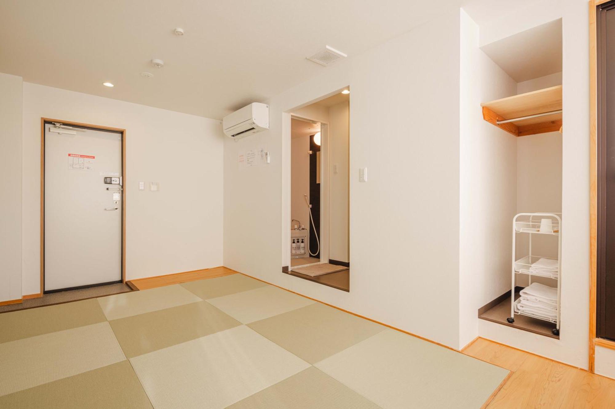 Miro Hotel Momodanikoen-Mae أوساكا الغرفة الصورة