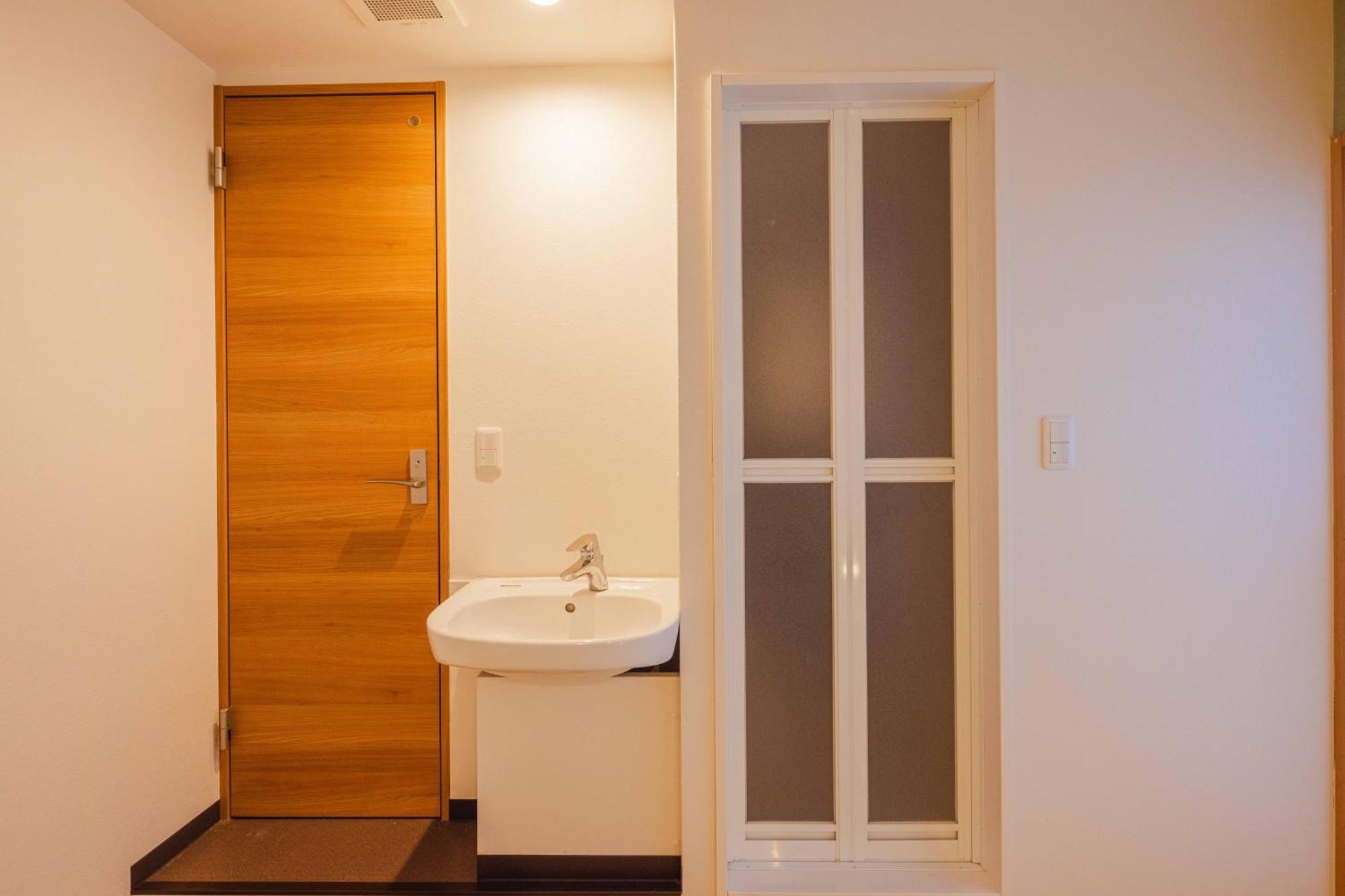 Miro Hotel Momodanikoen-Mae أوساكا الغرفة الصورة