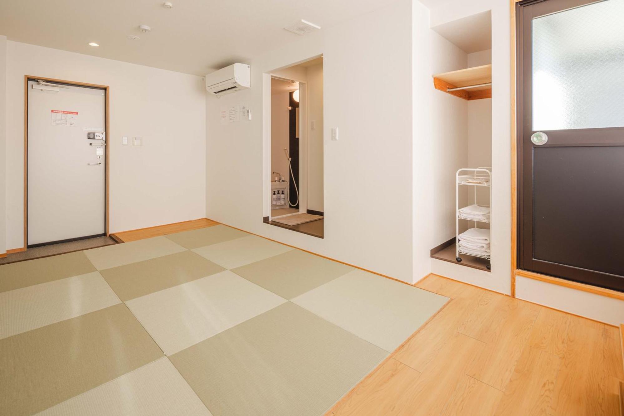 Miro Hotel Momodanikoen-Mae أوساكا الغرفة الصورة